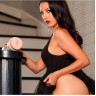 Мастурбатор Fleshlight Signature Jenna Haze Obsession 14513